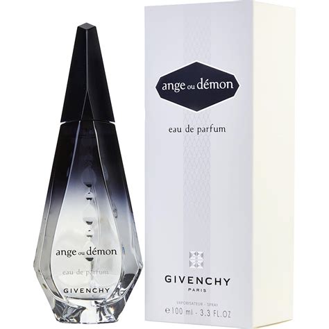 profumo givenchy ange ou demon 30ml|ange ou démon perfume.